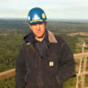 Meet your Posher, Jared